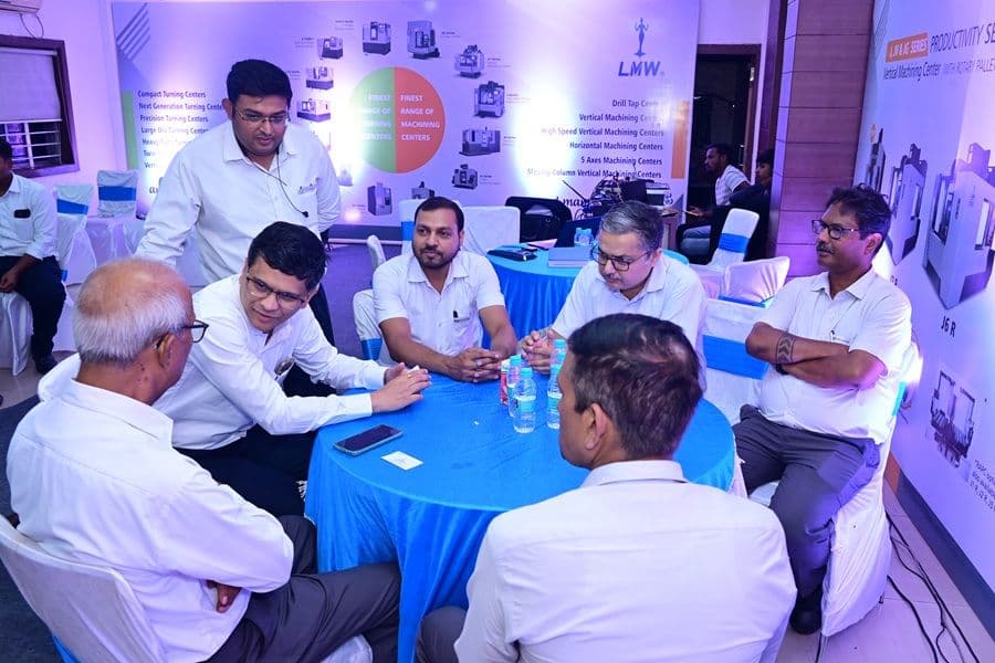 Jamshedpur  Connect 2025