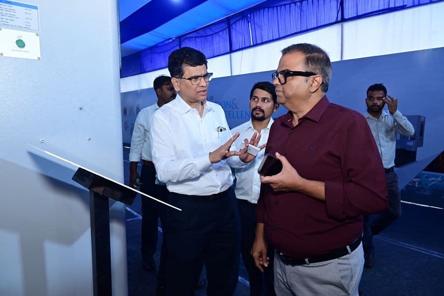 Jamshedpur  Connect 2025