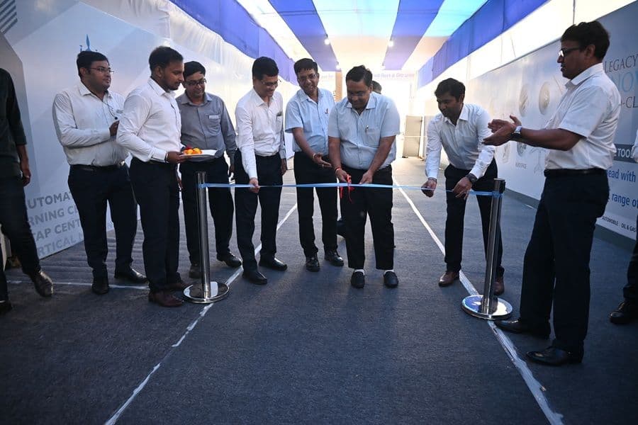 Jamshedpur  Connect 2025