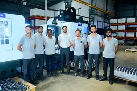 Embracing the Future: Automation for Enhanced Efficiency