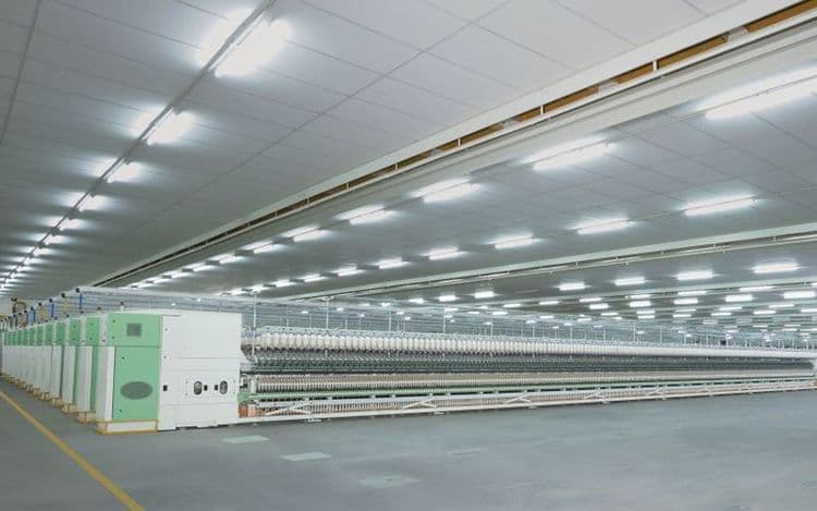 Ring Frame LR9 A/AX/AXL Series