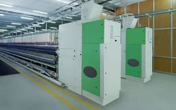 Ring Frame LR9 SX/SXL Series