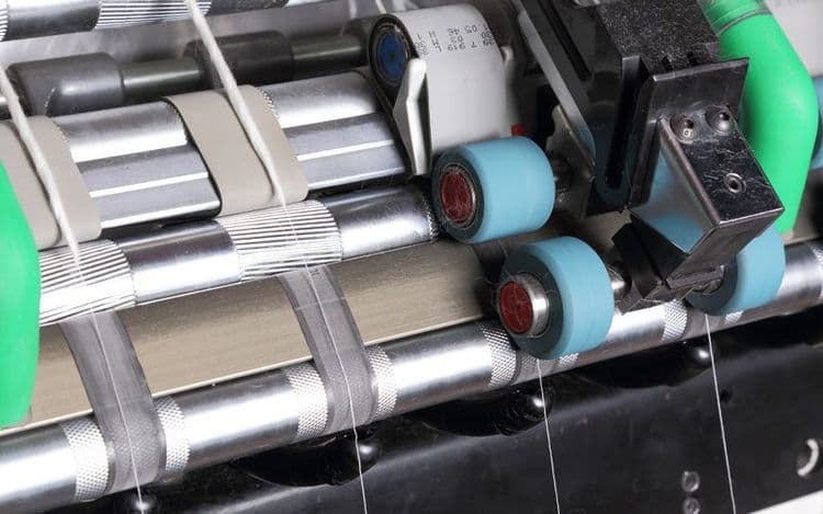 LMW Suction Compact System