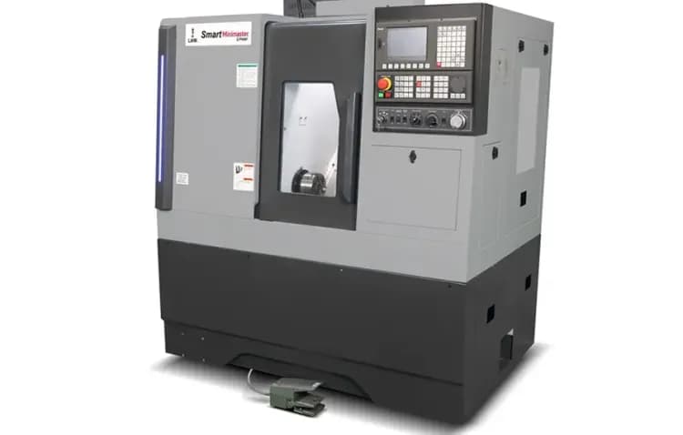 Smart Minimaster Linear