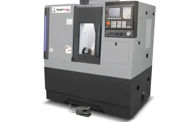 Smart Minimaster Linear