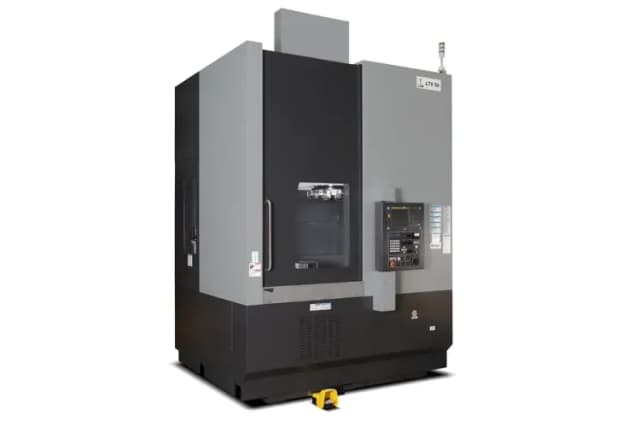 JHC 400