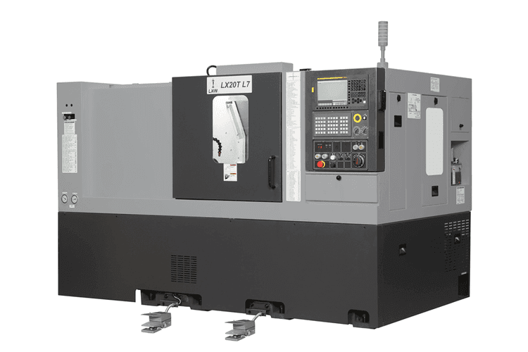 LR40TM L25