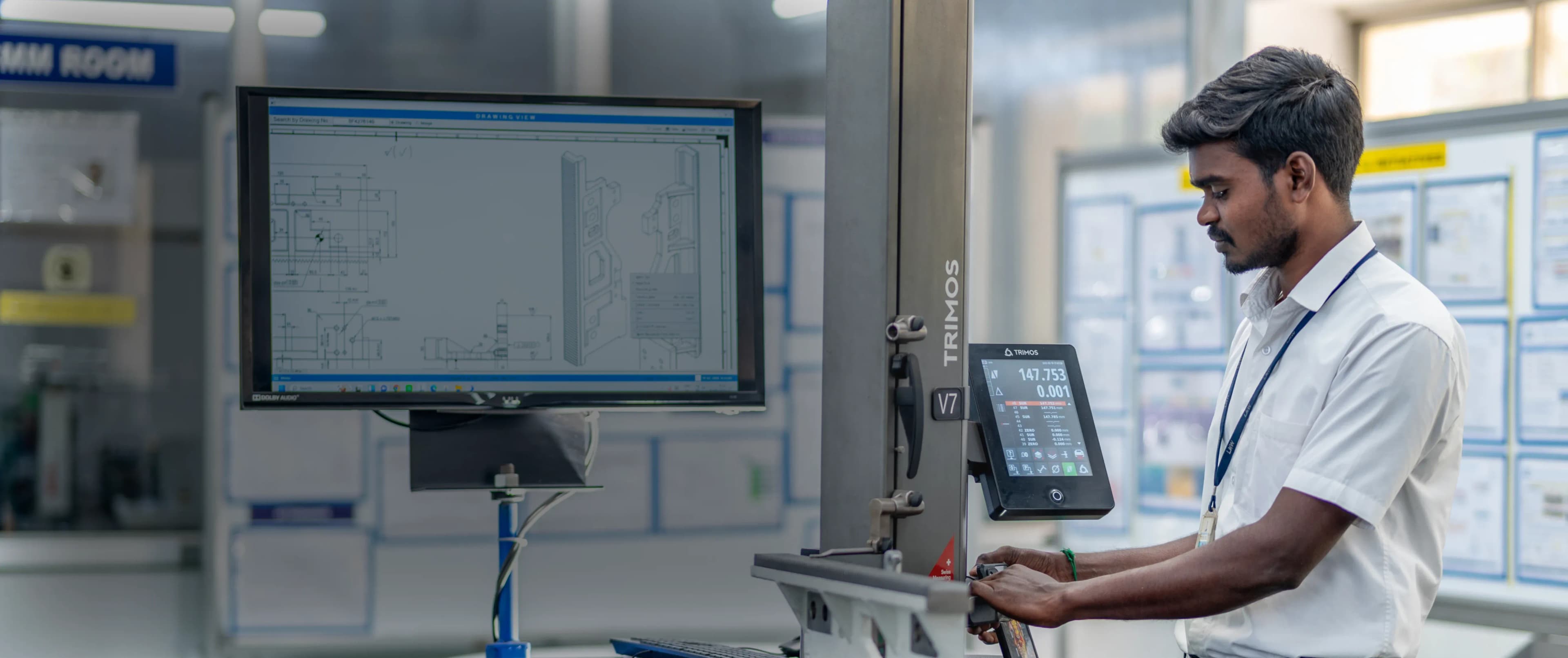 Expert Support & Value-Added Services