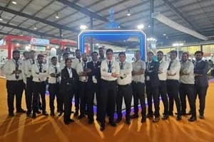 LMW’s CNC Solutions Steal the Spotlight at ENGIMACH 2025