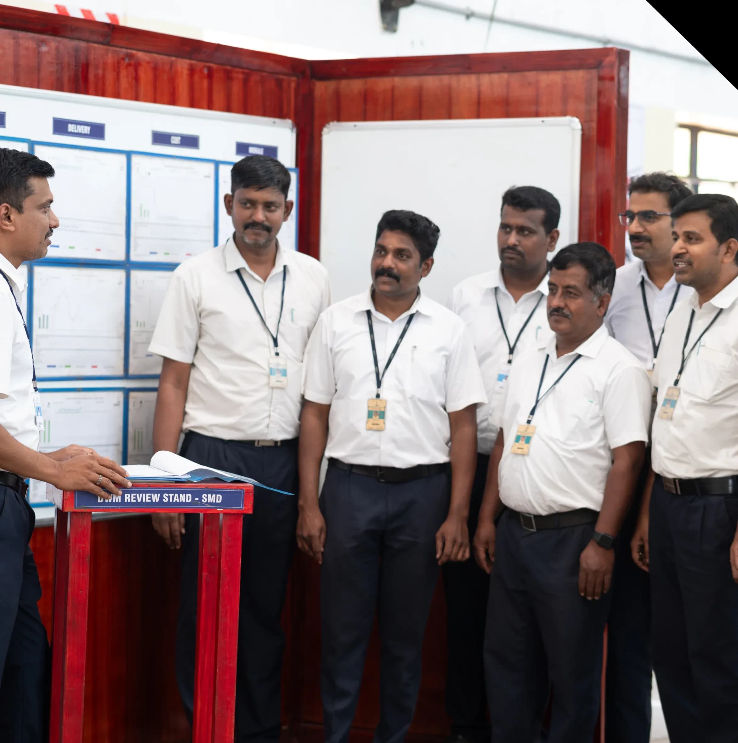 Six Decades of Engineering Excellence 