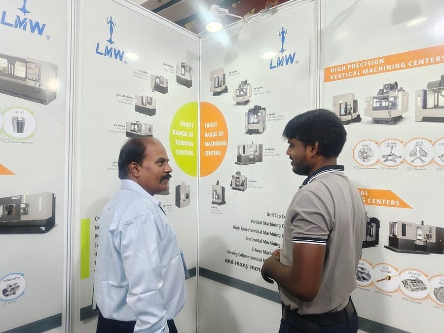 Tech Expo 2025