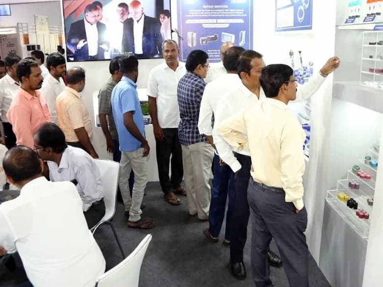 Texfair 2024: A Successful Showcase