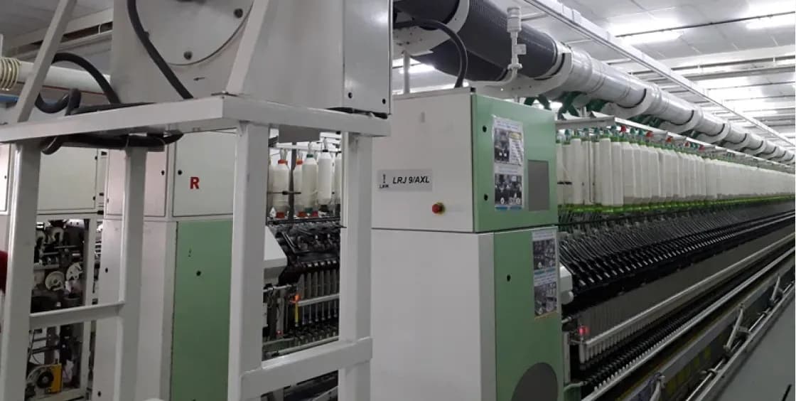 LMW's Lap Former LH20 S Sets New Benchmark