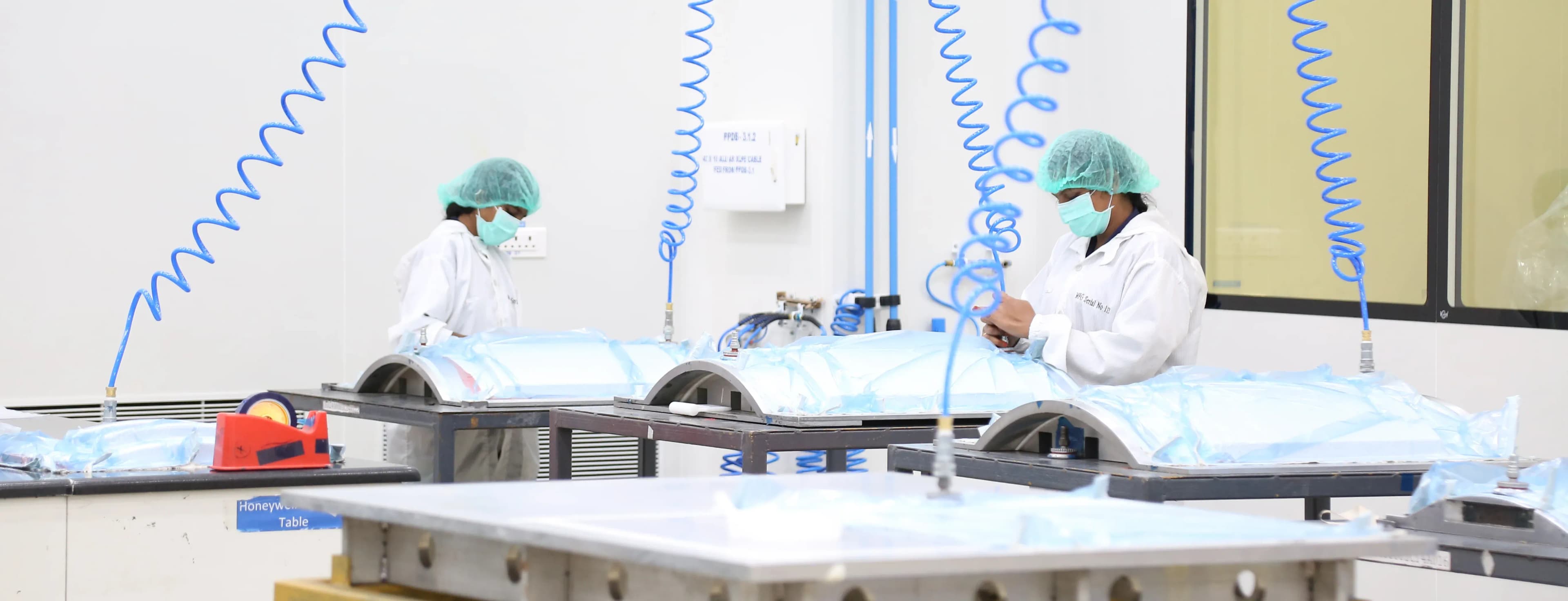 Advanced Technology Center