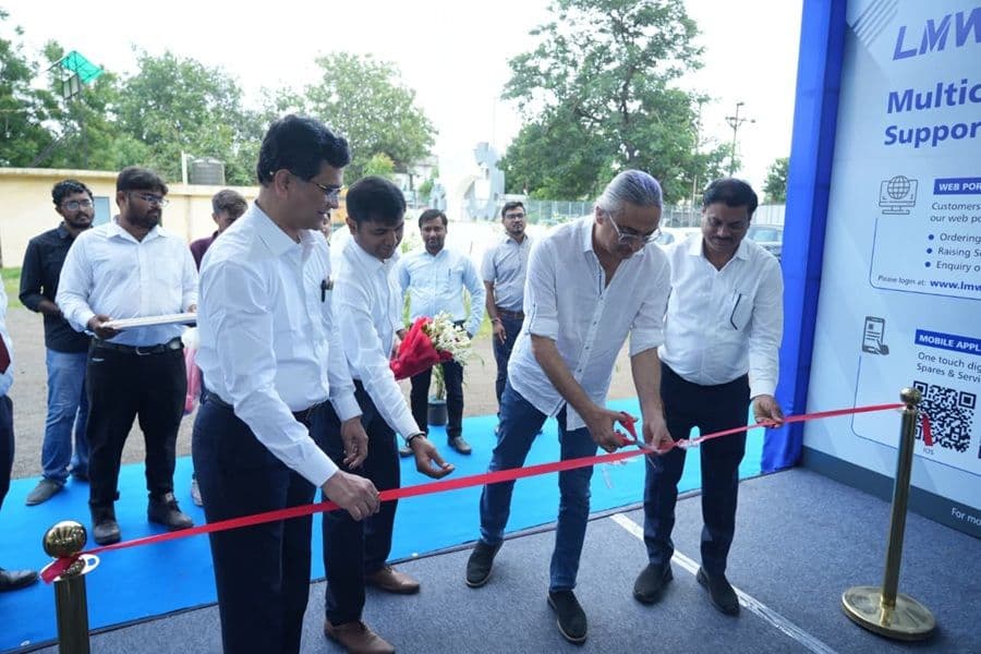 Vadodara Roadshow 2025