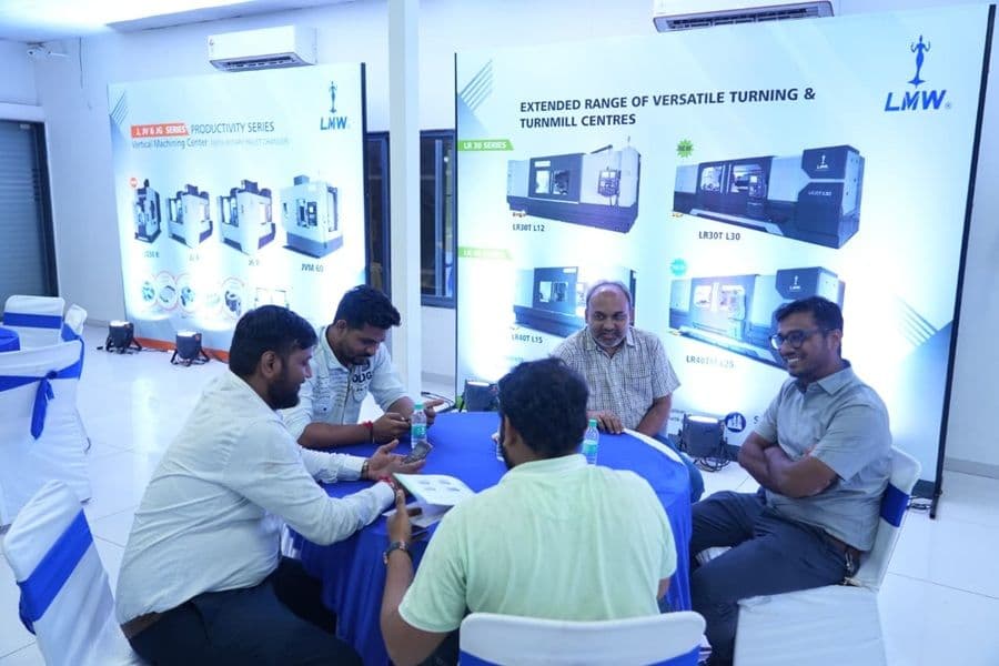 Vadodara Roadshow 2025