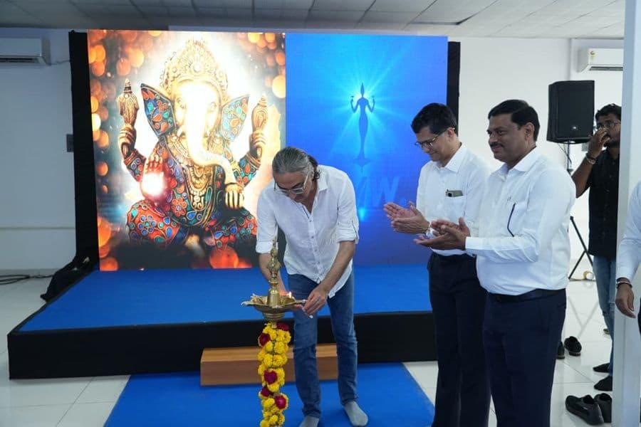 Vadodara Roadshow 2025