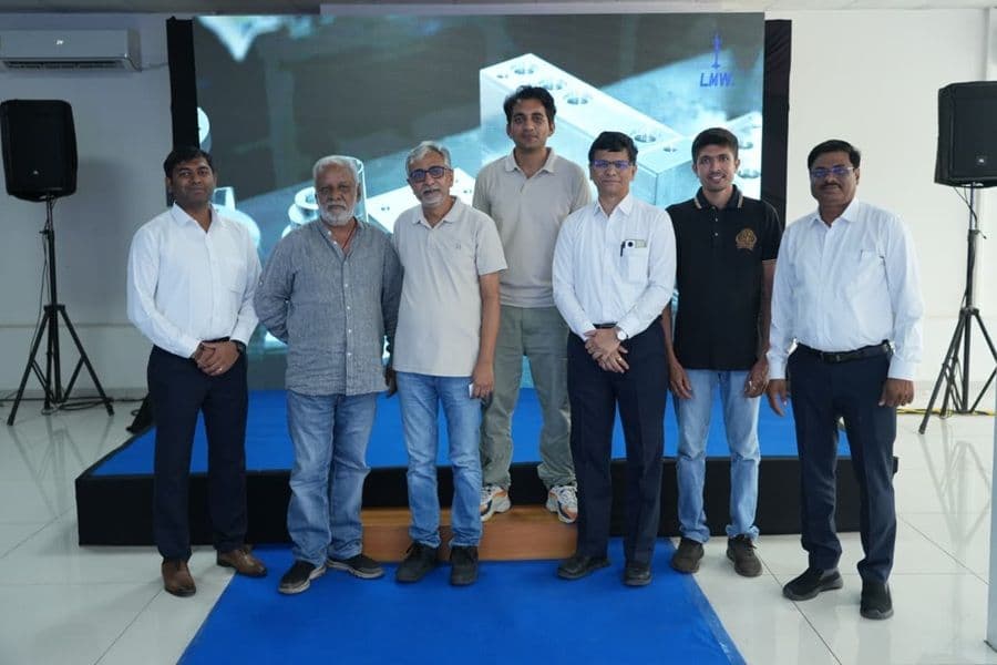 Vadodara Roadshow 2025