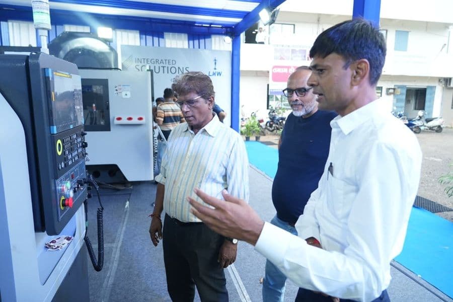 Vadodara Roadshow 2025