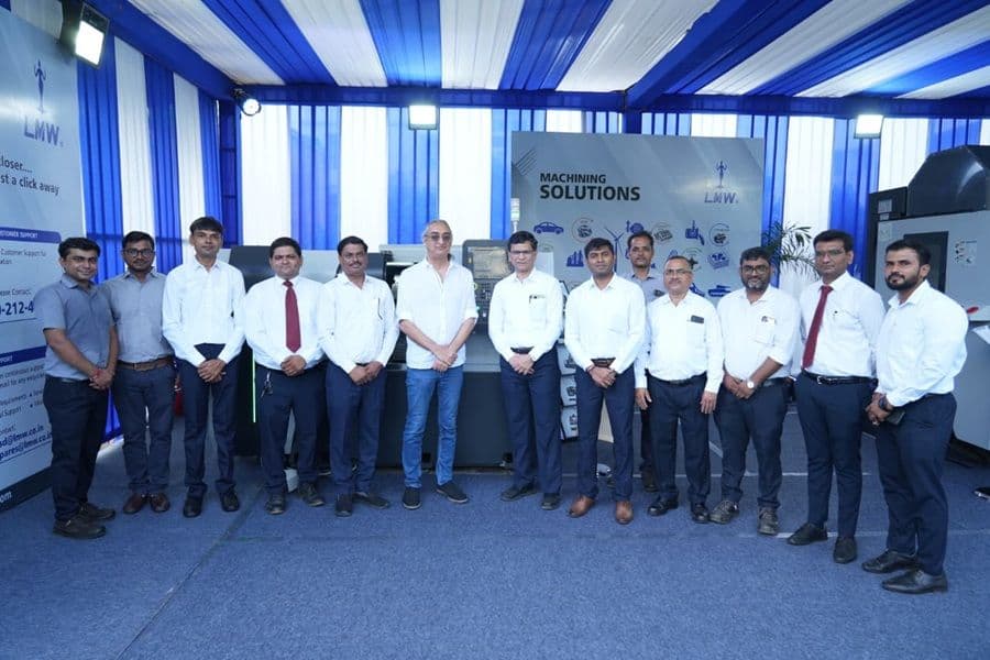 Vadodara Roadshow 2025