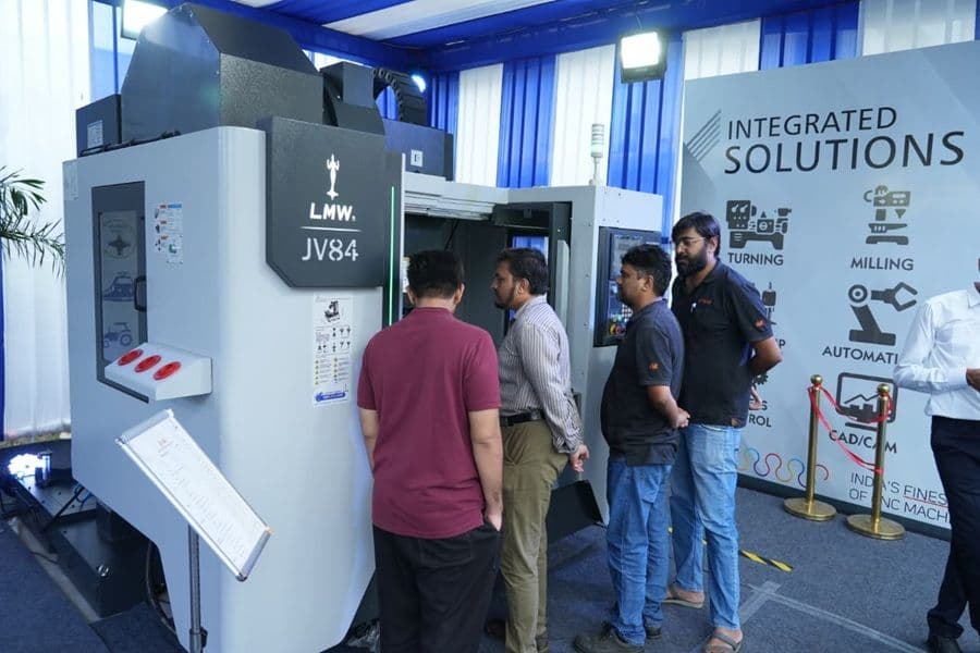 Vadodara Roadshow 2025