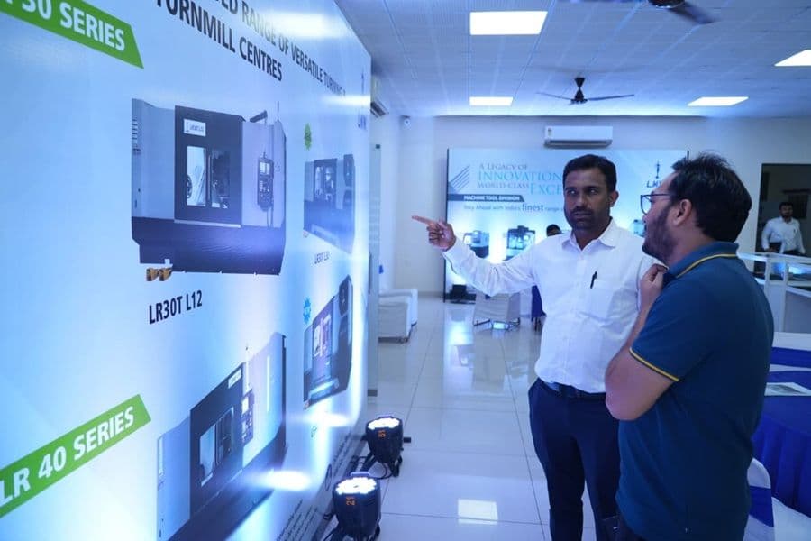 Vadodara Roadshow 2025