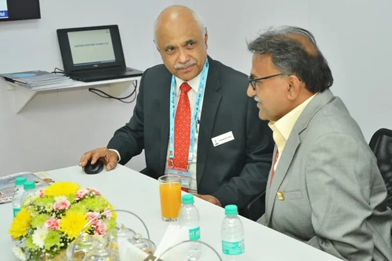 Defexpoindia - 2018