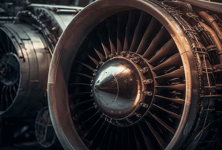 Aerospace