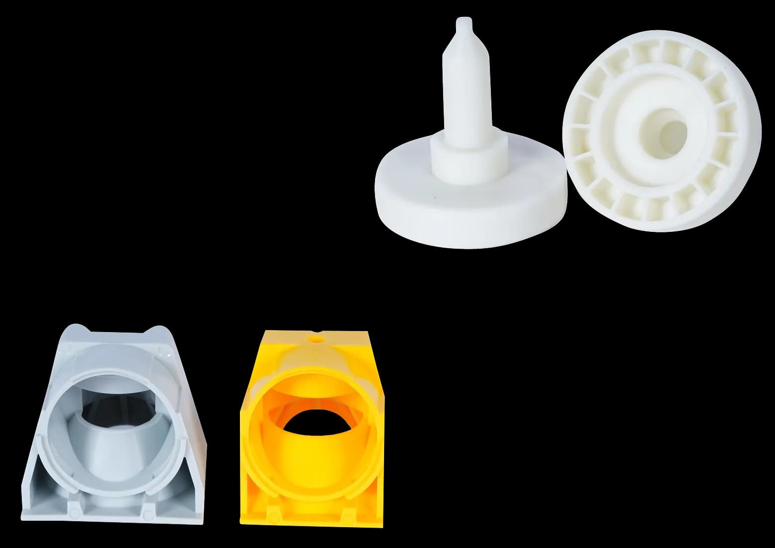 Auto Doffer parts