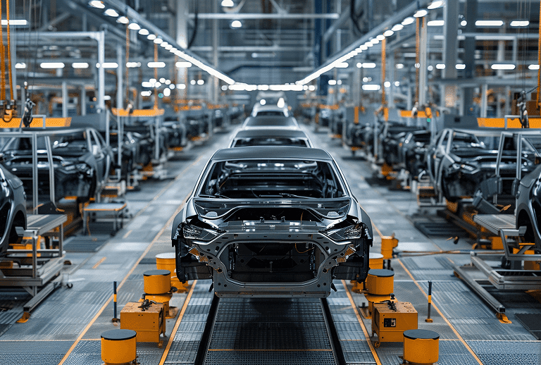 Automobile