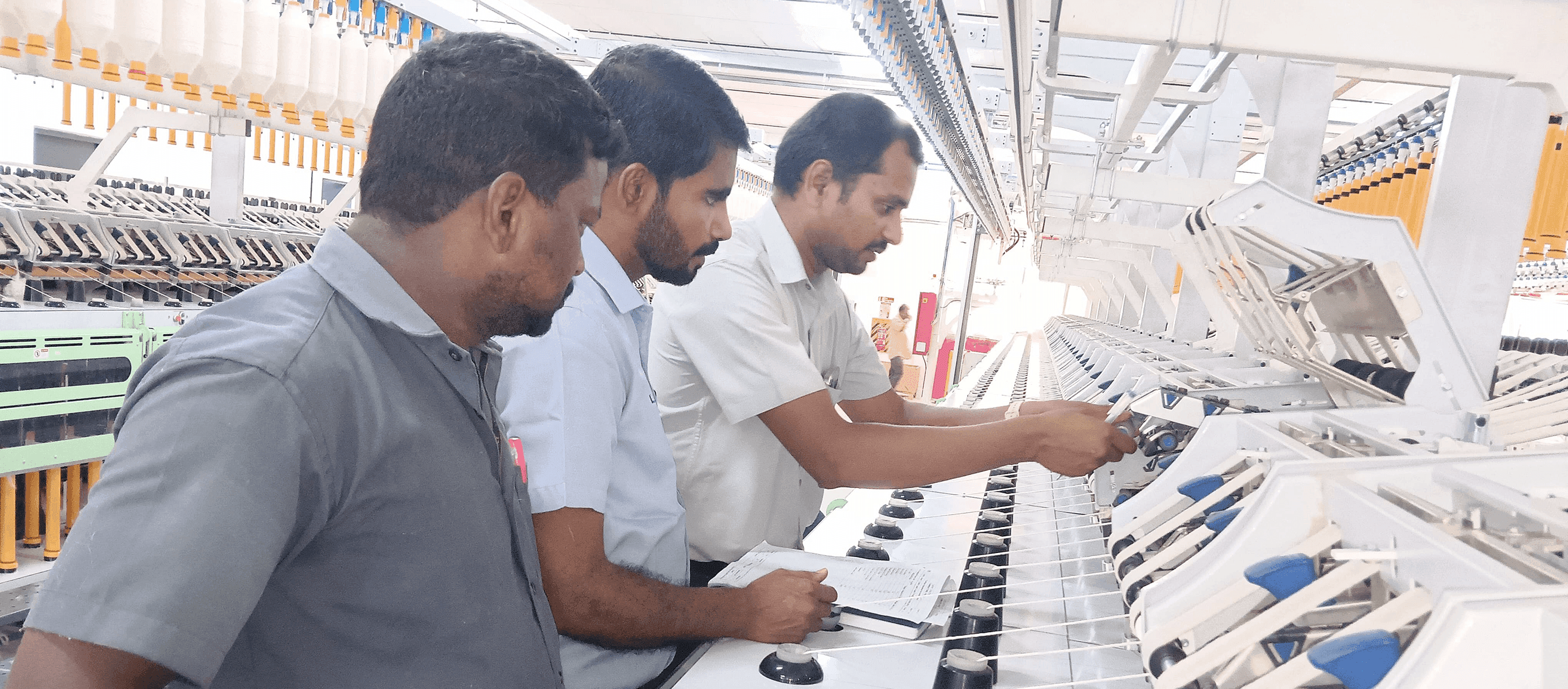 Value Added Service
