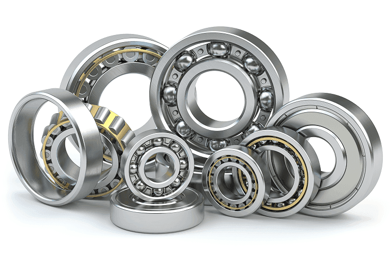 Bearing & Fitting
