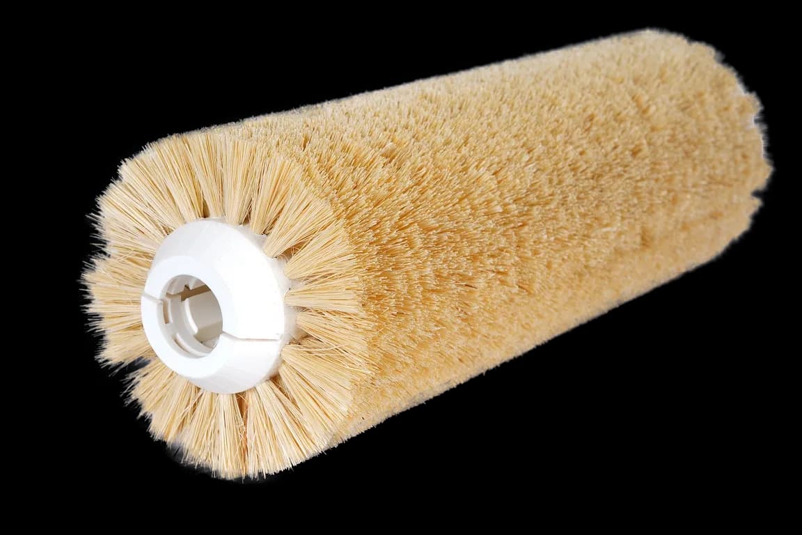 Comb Brush