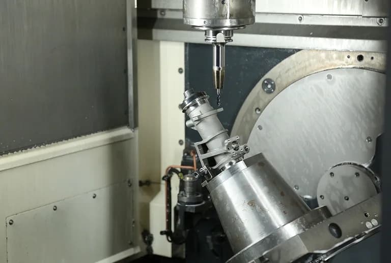 Precision Machining