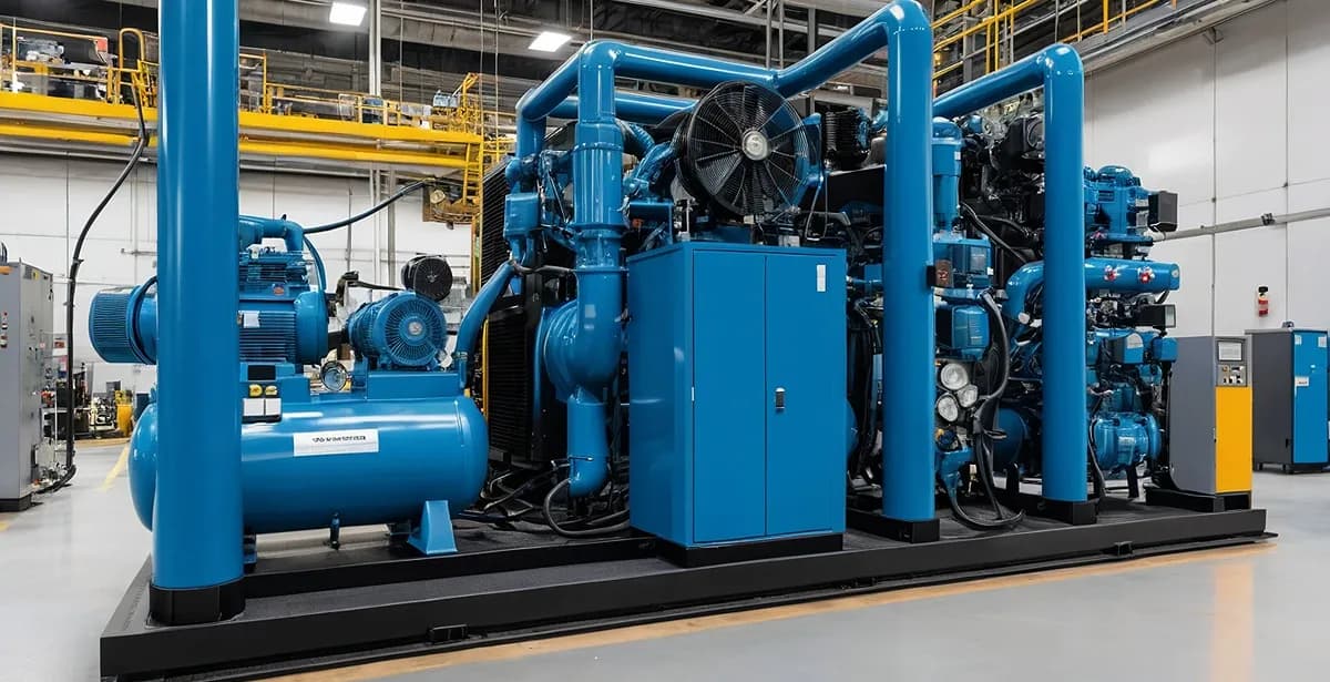 Compressor