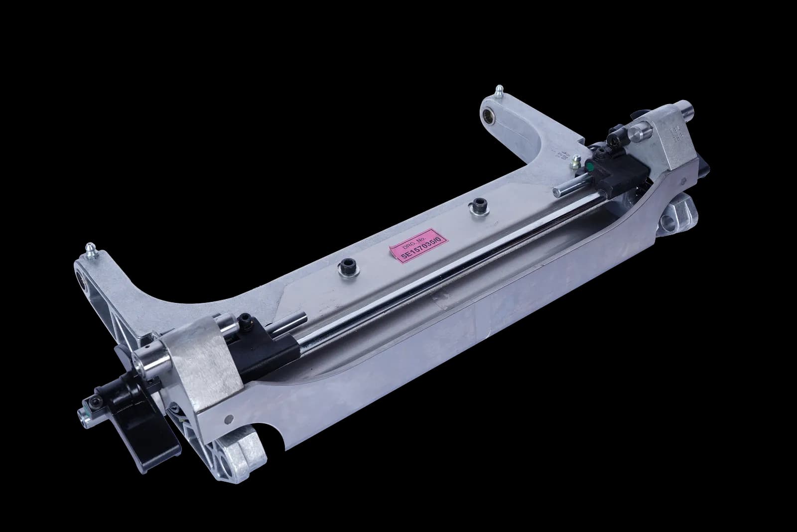 Flat Chain / Flat Drive Belt