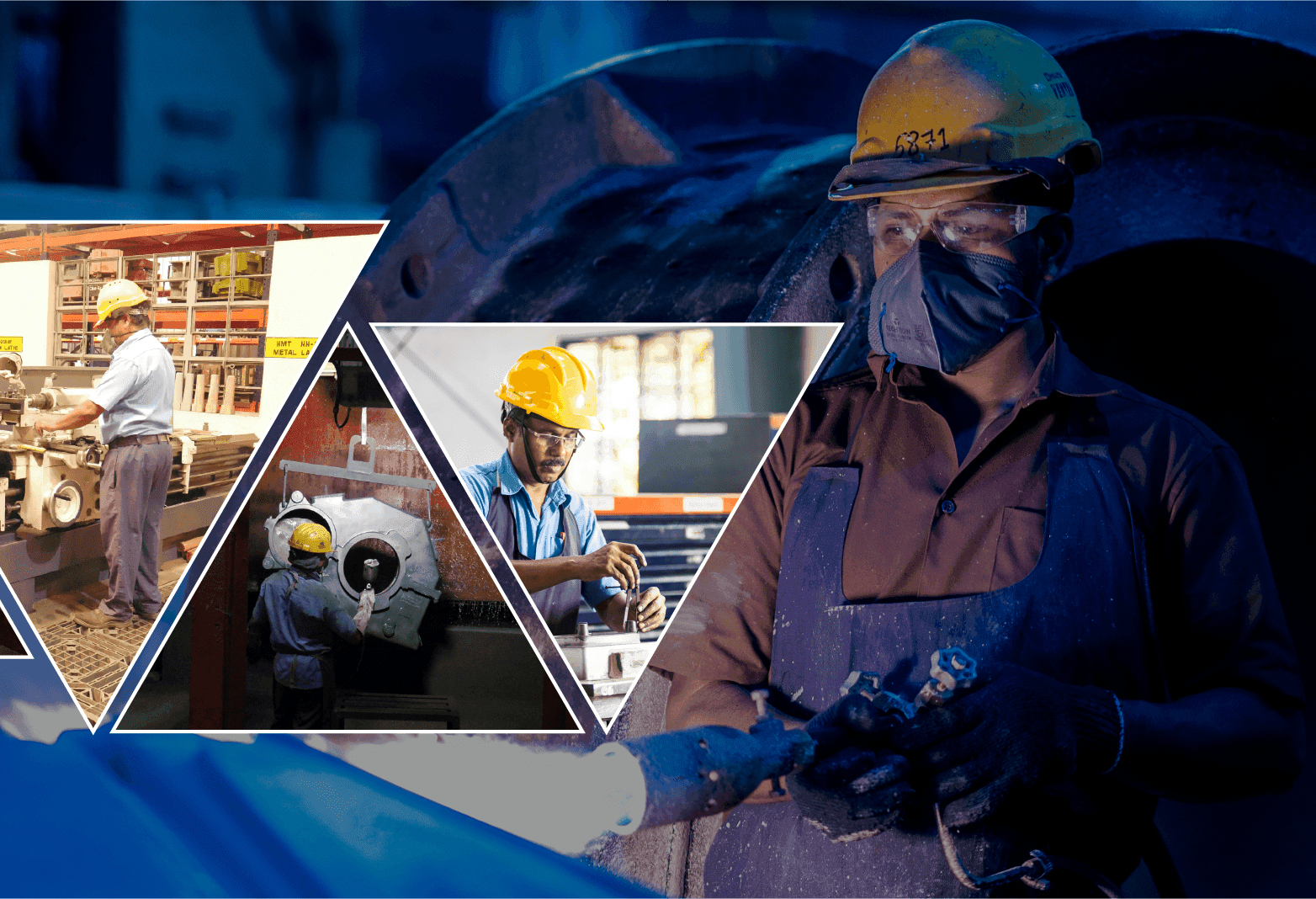 Castings Development & Manufacturing
