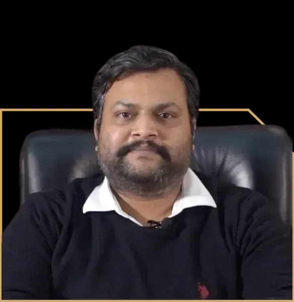 Mr. Rajesh Kumar