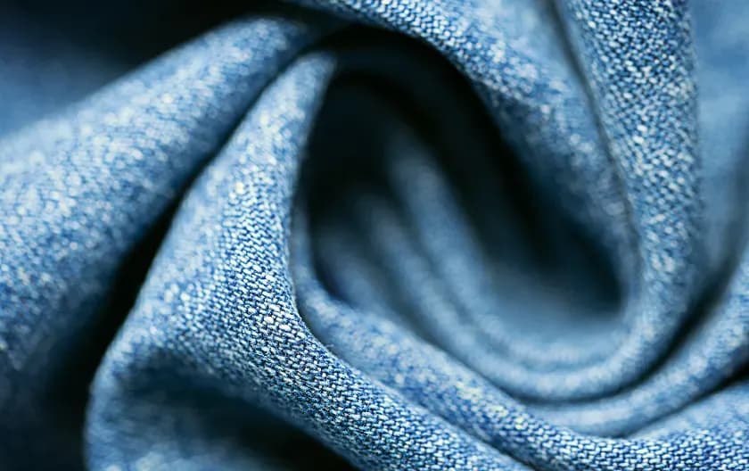 From Fibre to Fashion: The Story of Denim Yarns