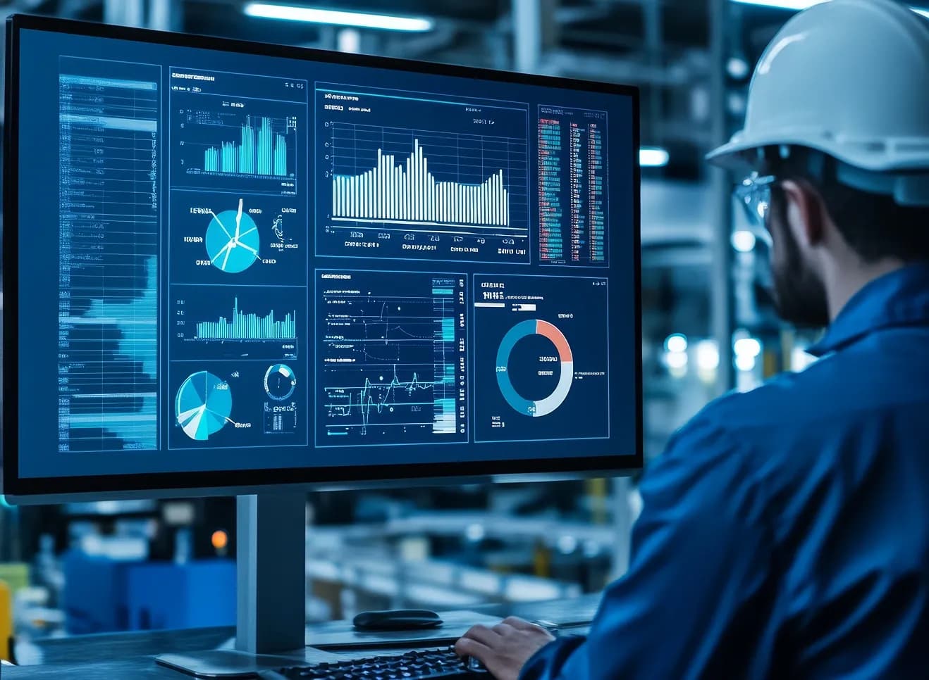 IIOT & Automation