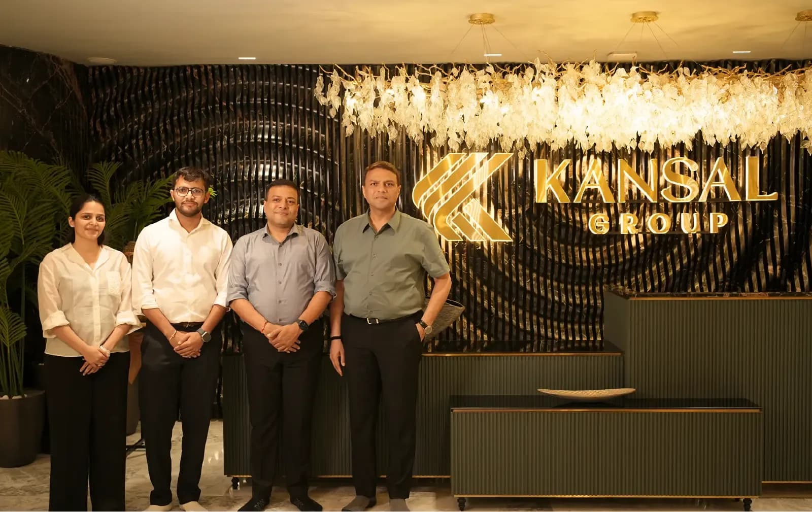 Future-Ready Spinning with LMW: Kansal Spinning’s Journey into Siro Compact & Versatile Blends