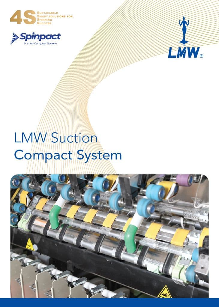 Spinpact - Suction Compact System cover