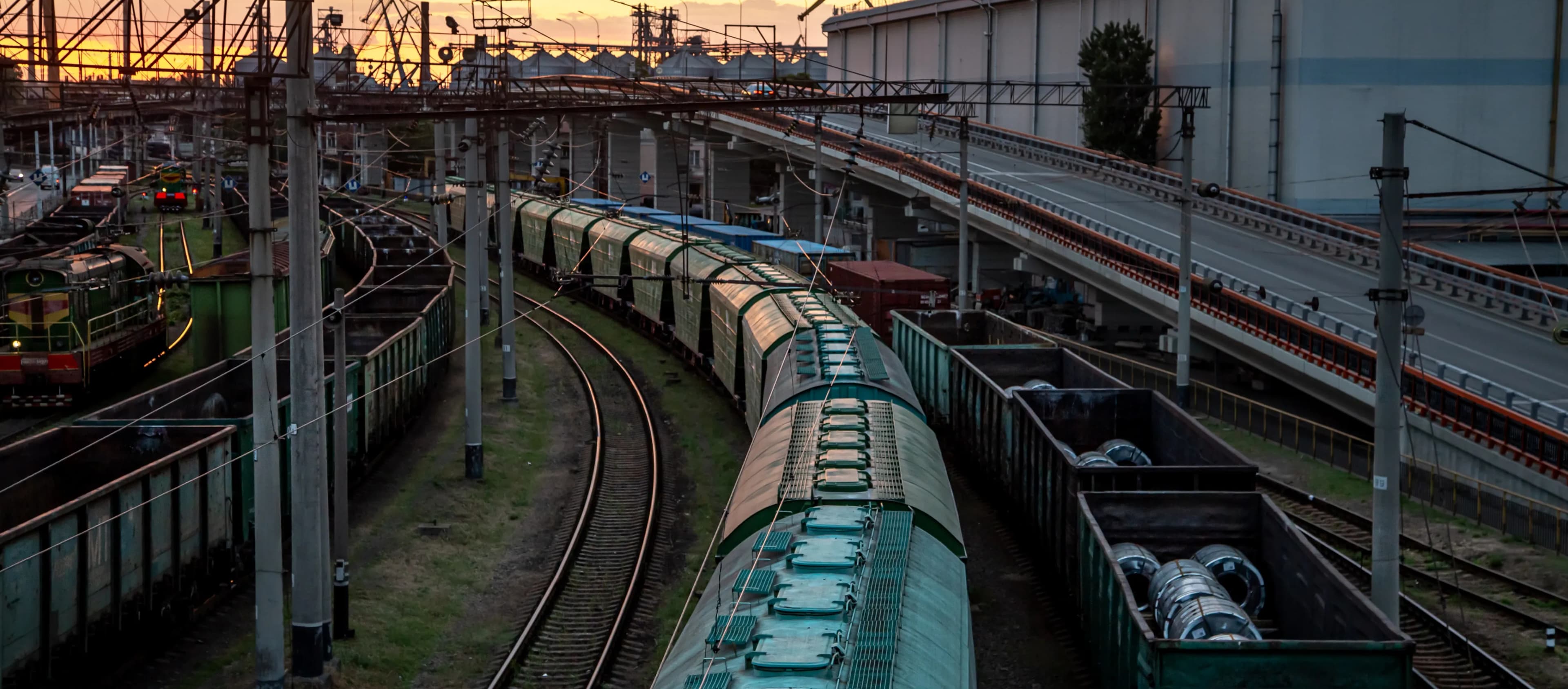 Locomotive