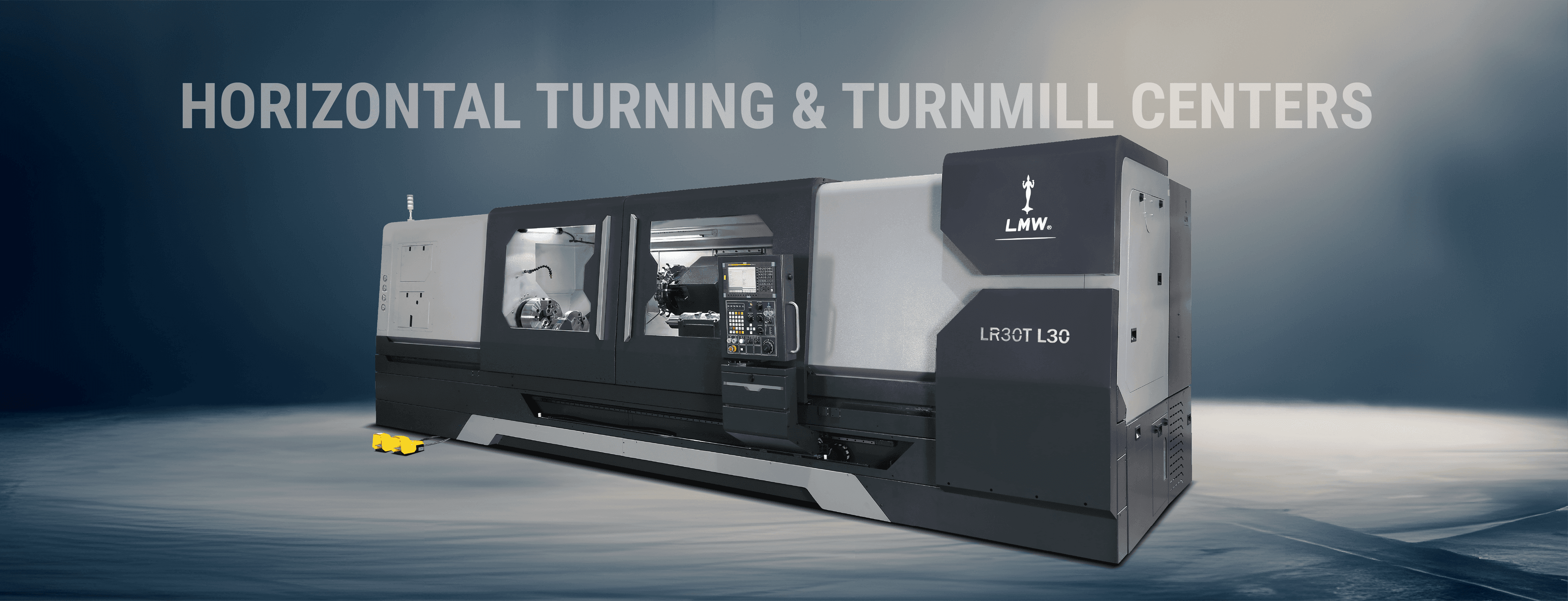 Powering Precision Manufacturing