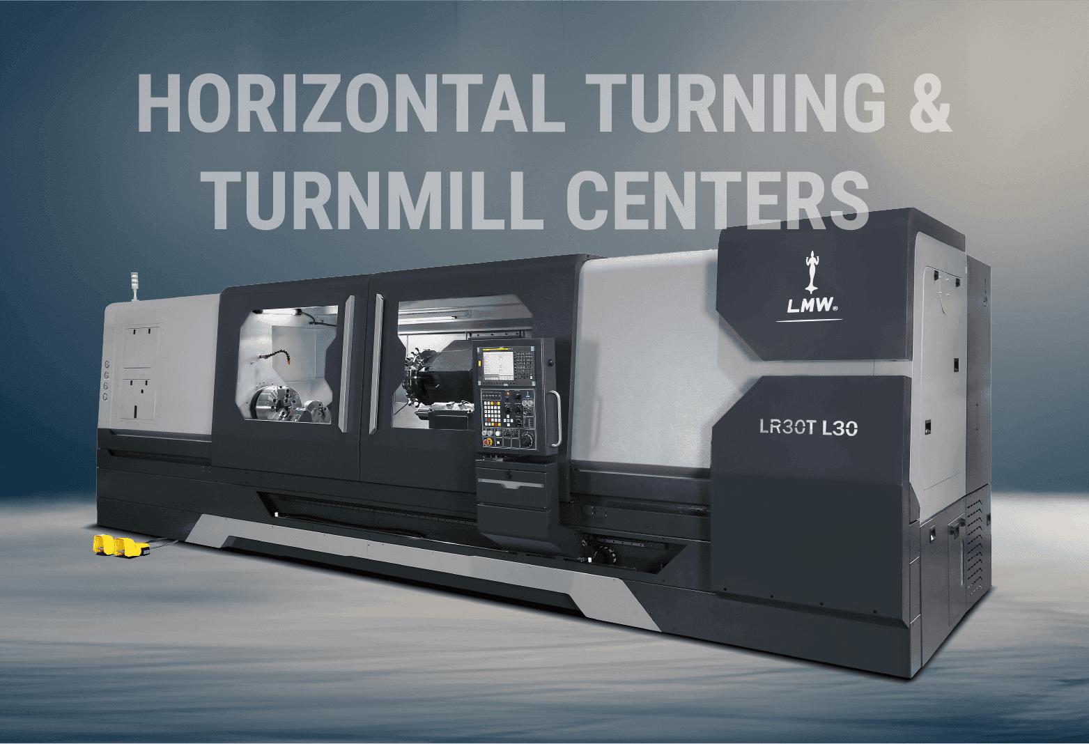 Powering Precision Manufacturing