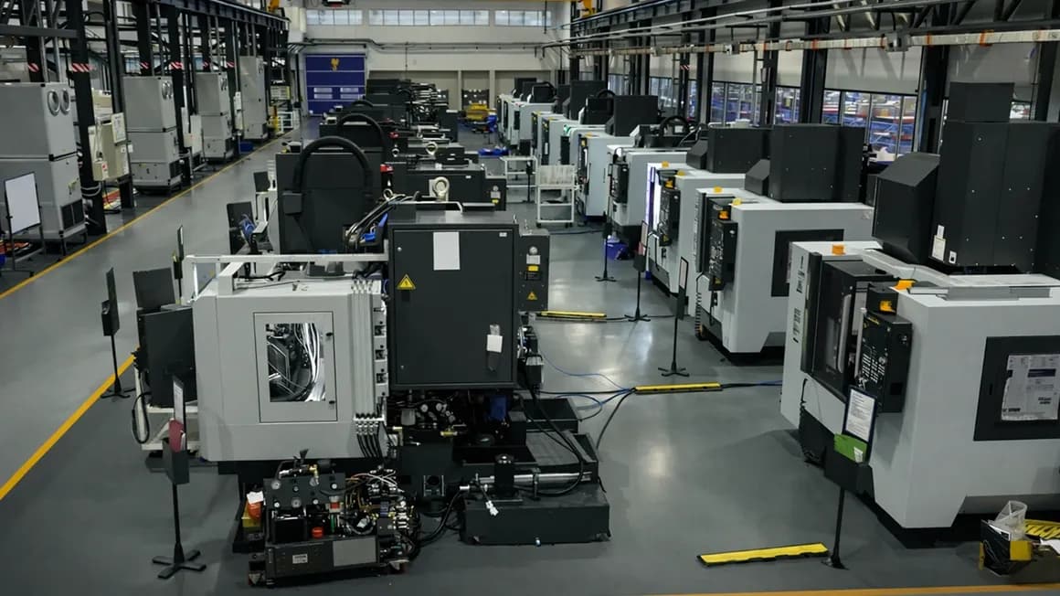 Machine Tool Division (MTD)