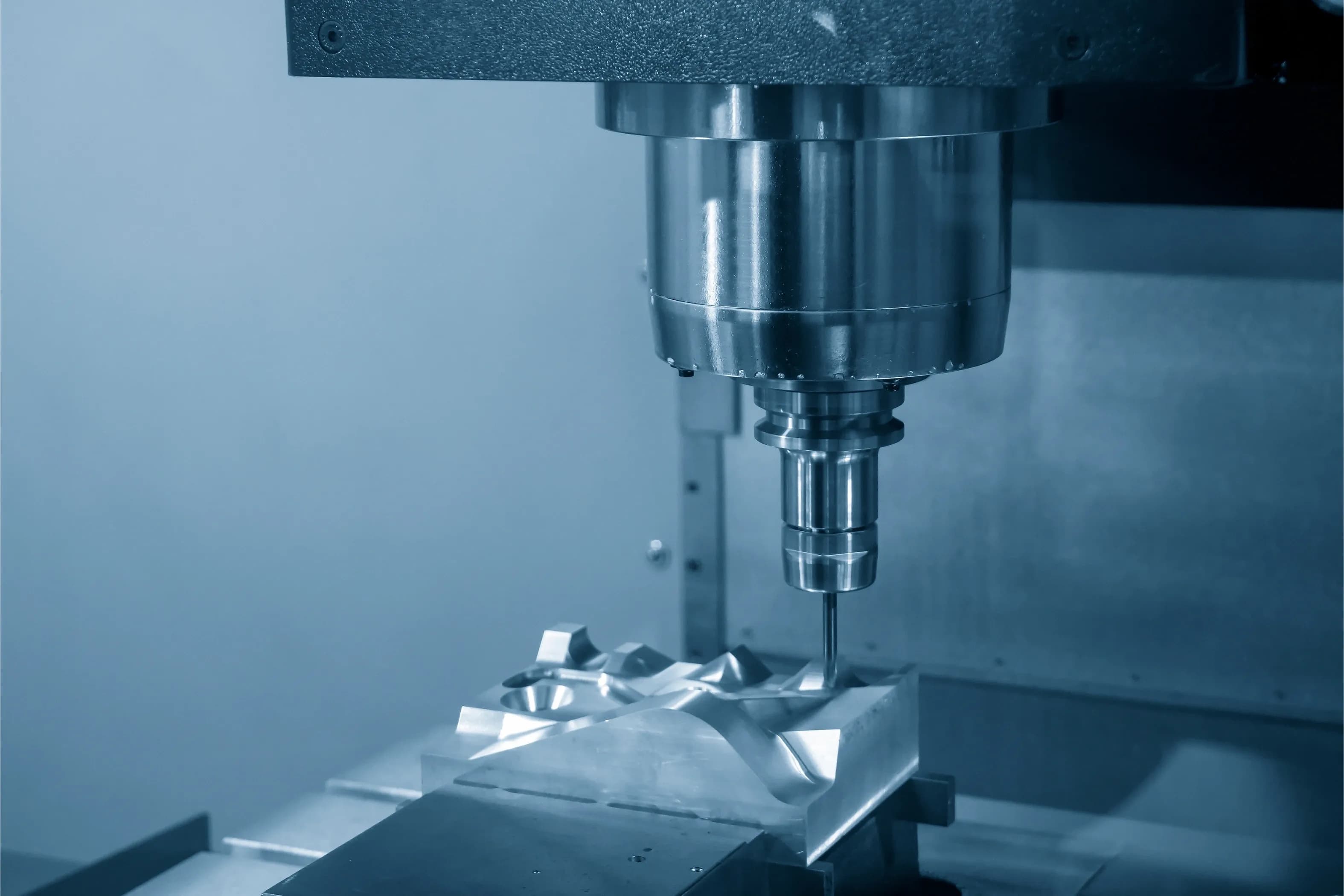 Die & Mould Industry