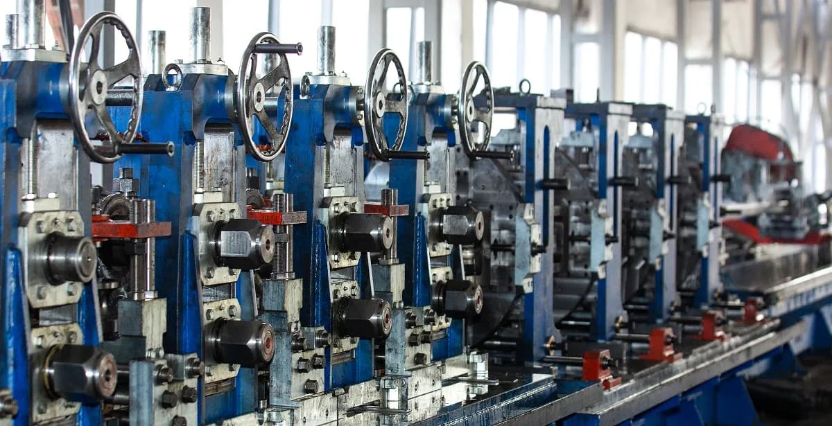 Machine Tool