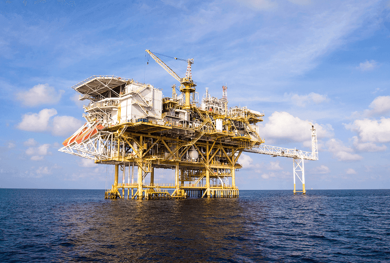Oil & Gas