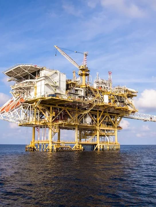 Oil & Gas